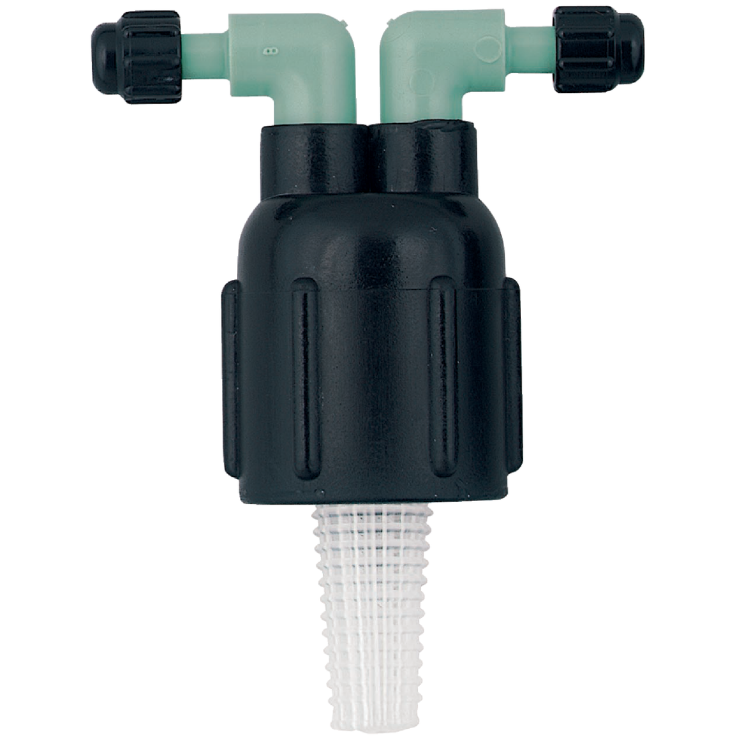 Orbit DripMaster 2-Port Full Flow Manifold Image 1