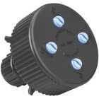 4 PORT WATERING MANIFOLD Image 1
