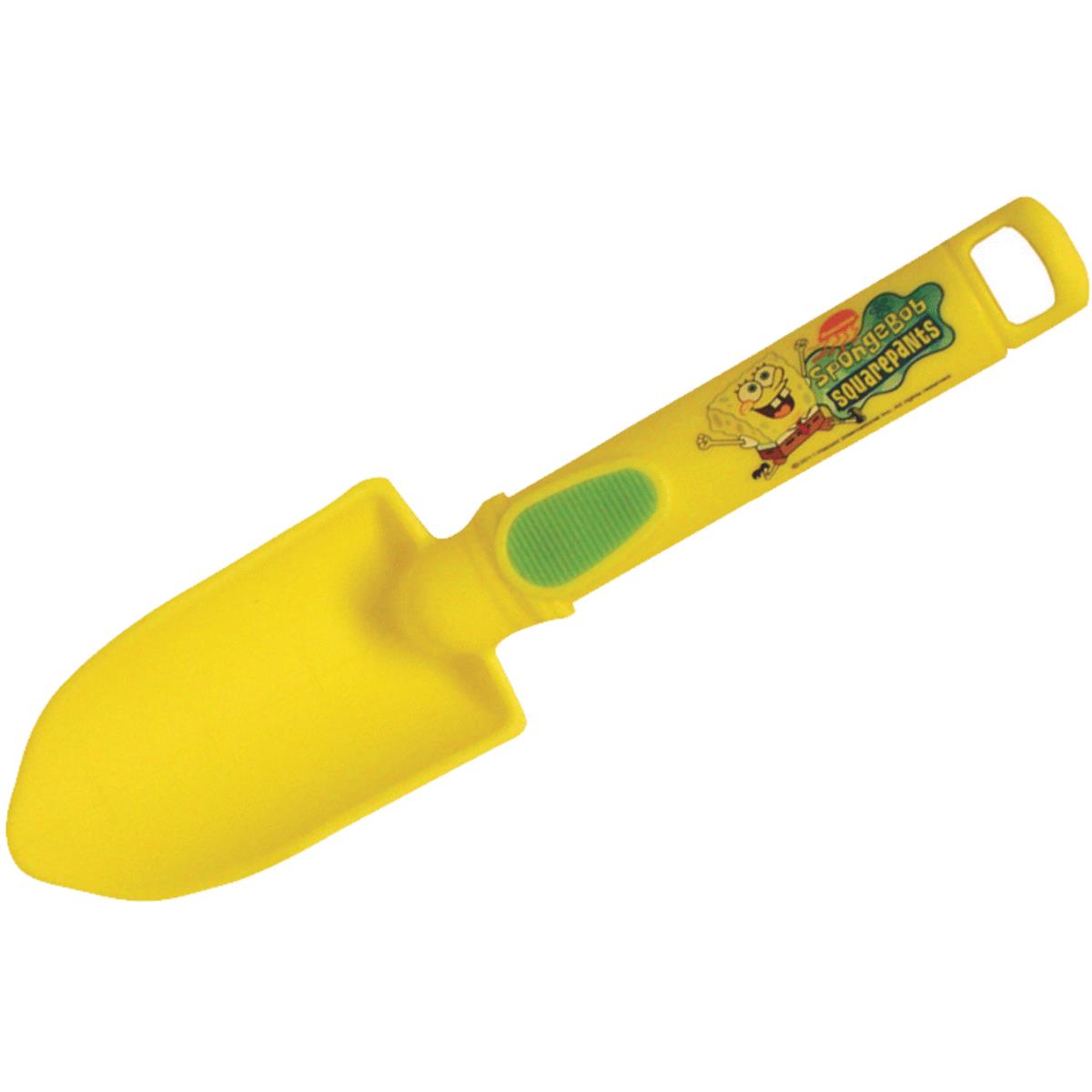 SPONGEBOB TROWEL