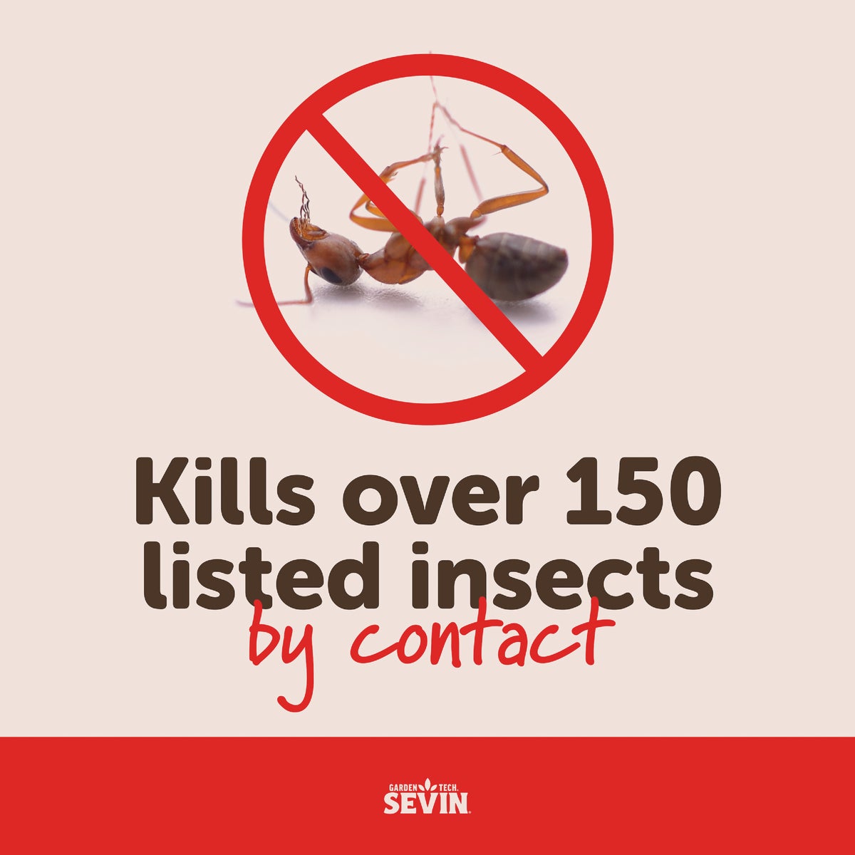 Garden Tech Sevin 3 Lb. Ready To Use Garden Dust Insect Killer Image 3