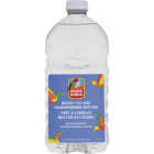 More Birds 64 Oz. Clear Ready To Use Liquid Hummingbird Nectar Image 1