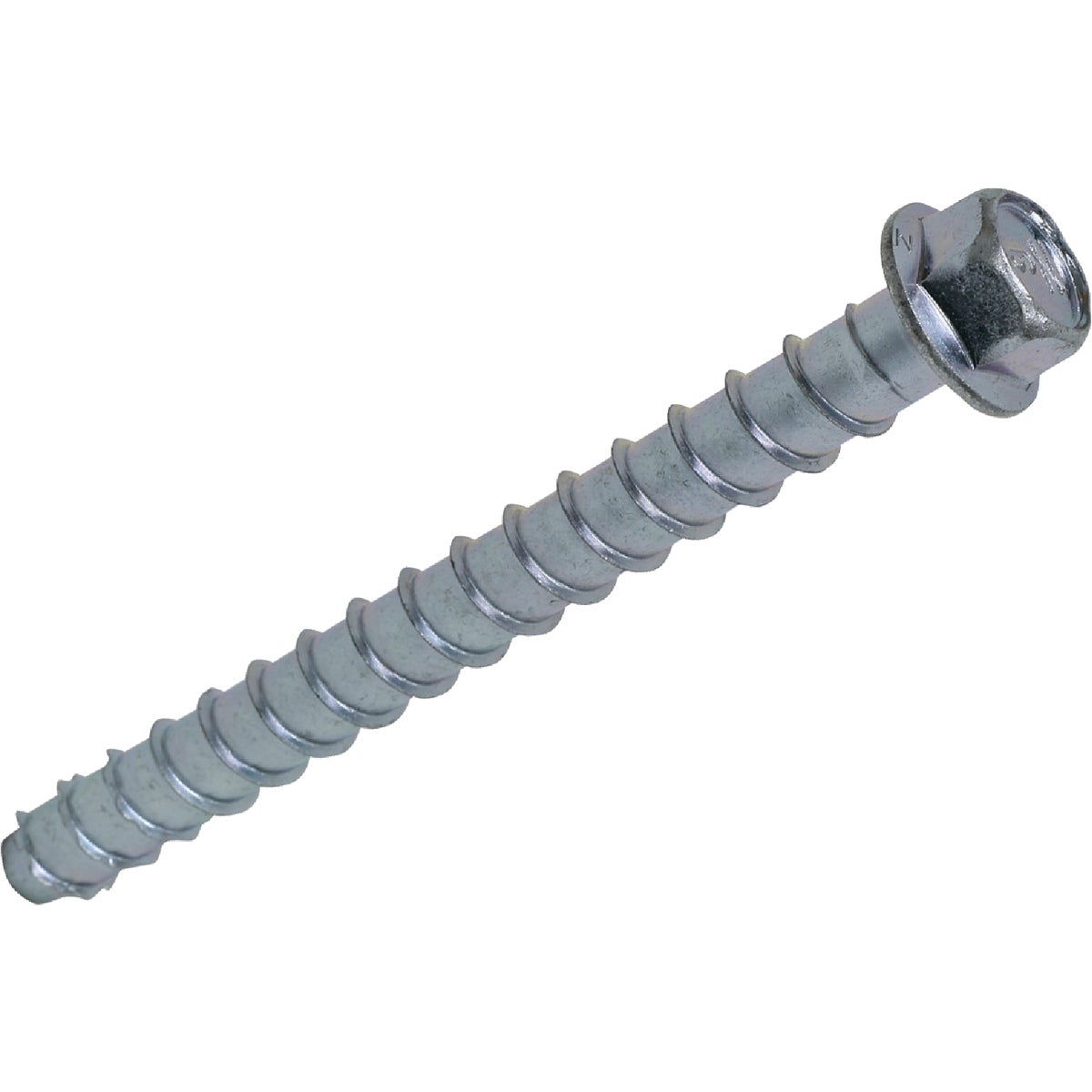 Titen HD 1/2 in. x 6 in. Heavy-Duty Screw Anchor (20-Qty) Image 1