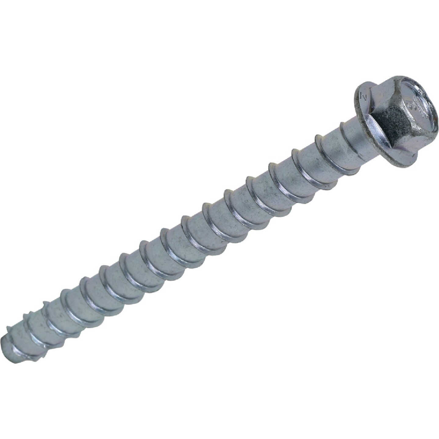 Titen HD 1/2 in. x 6 in. Heavy-Duty Screw Anchor (20-Qty) Image 1