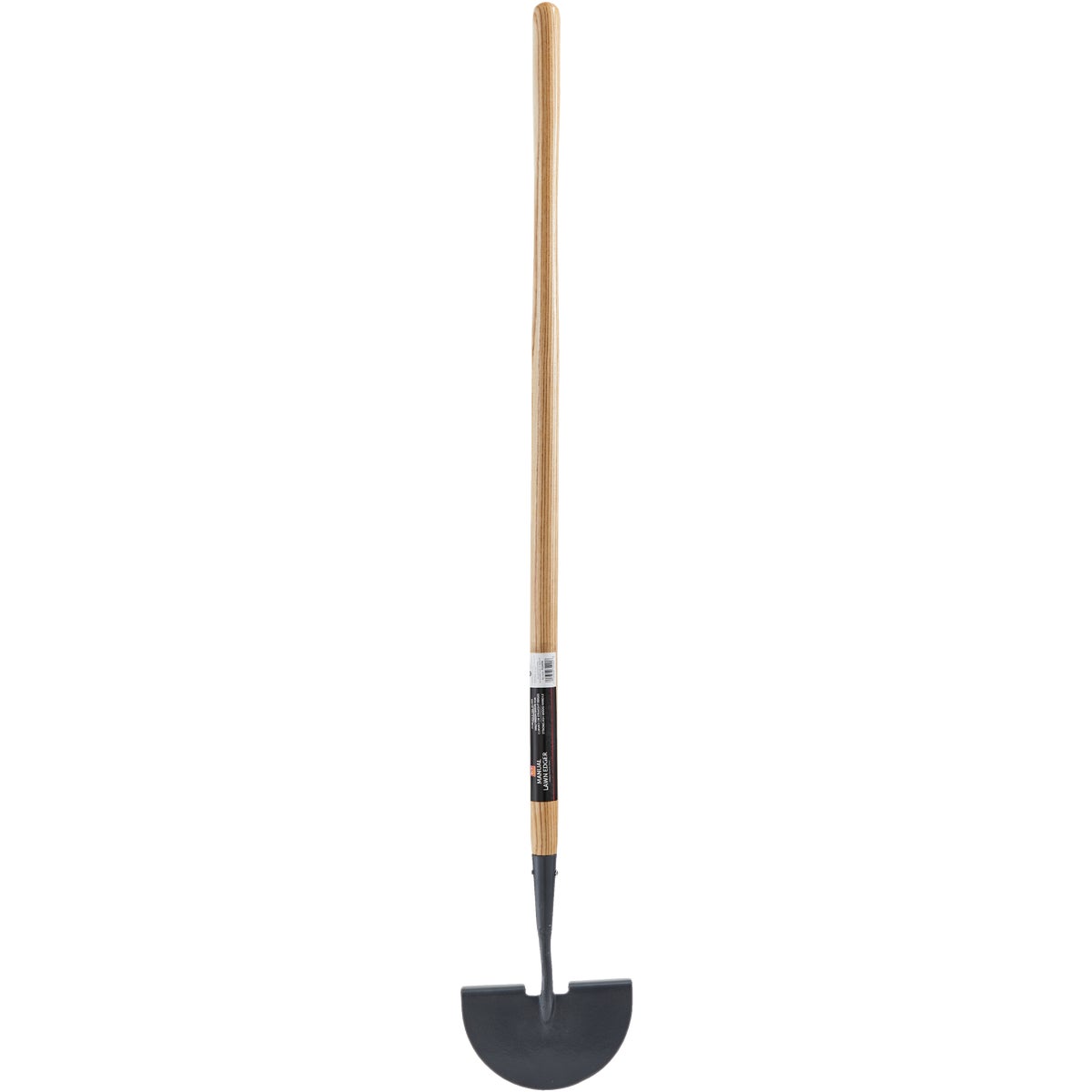 Do it Best 48 in. Wood Handle Manual Lawn Edger Image 2