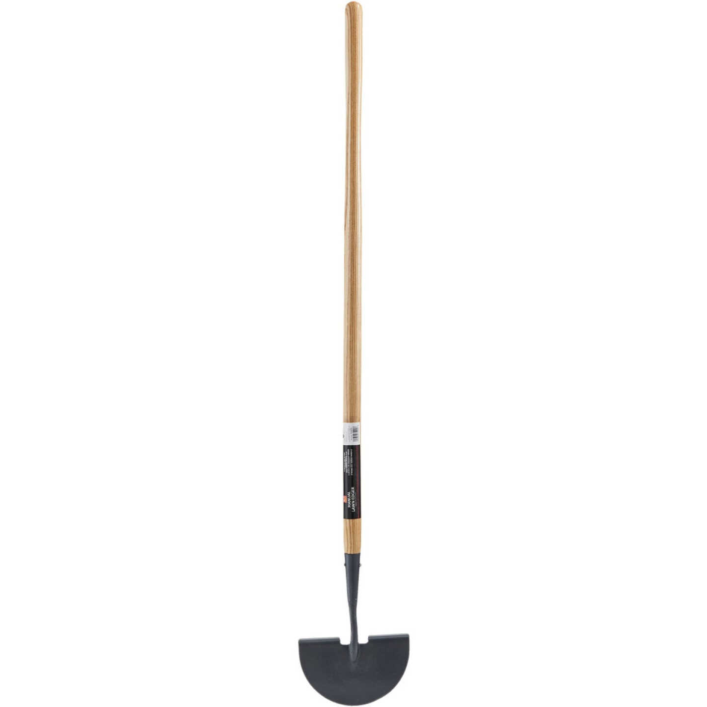 Do it Best 48 in. Wood Handle Manual Lawn Edger Image 2