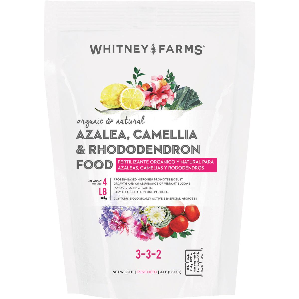 4#WF NAT/ORGANC ACR FOOD