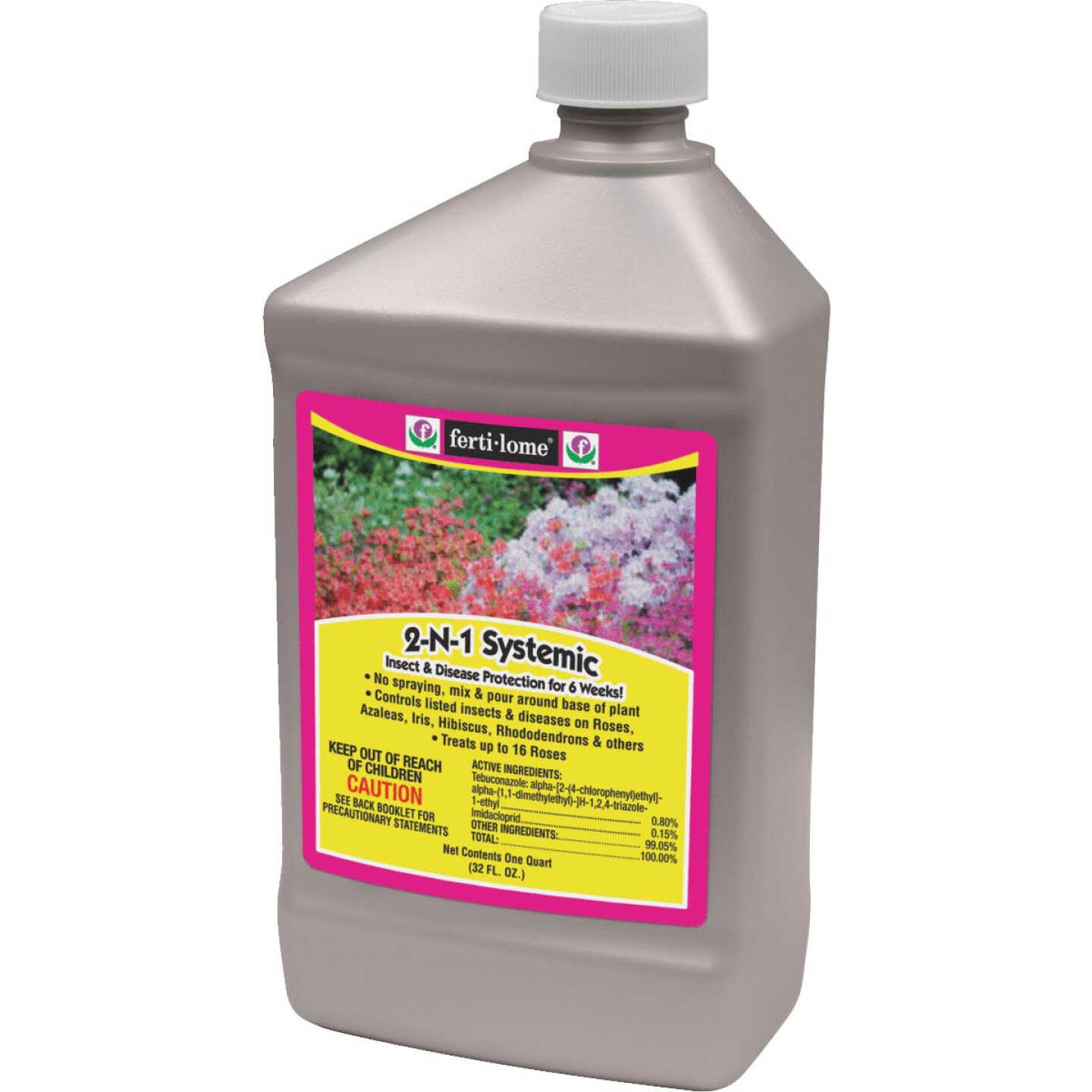 32OZ 2N1 SYST DRENCH Image 1