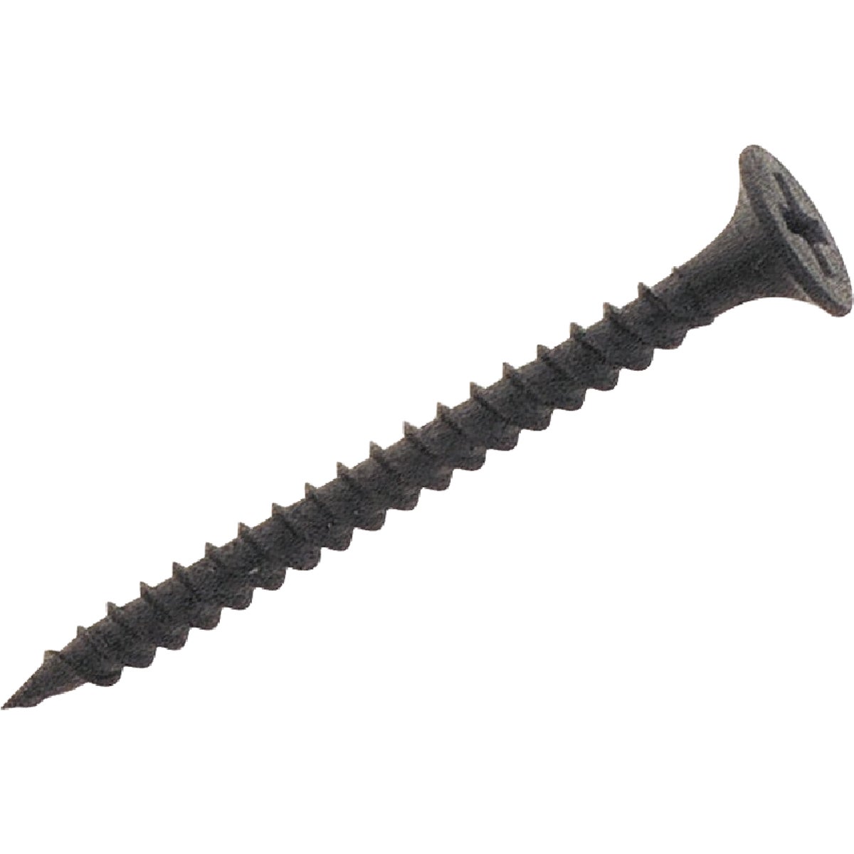 Do it #6 x 1 In. Fine Thread Multipurpose Drywall Screw (6 Oz. Pack) Image 2