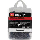 Do it #6 x 1 In. Fine Thread Multipurpose Drywall Screw (6 Oz. Pack) Image 1