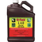 Hi-Yield 2, 4-D 1 Gal. Concentrate Selective Weed Killer Image 1