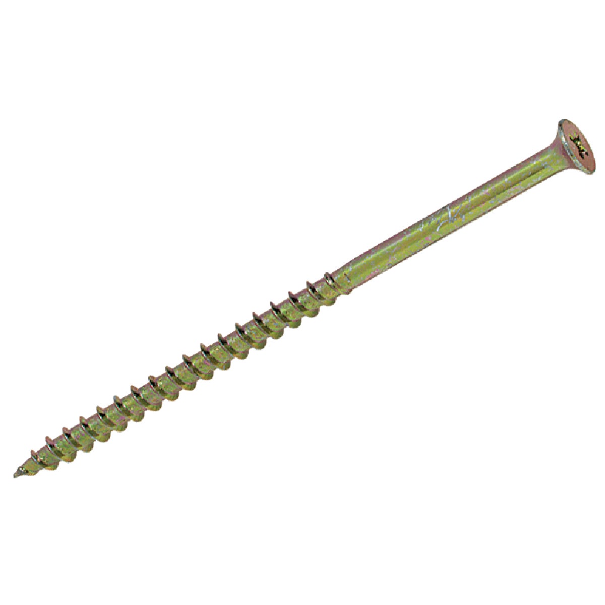 Do it Best #8 x 3 In. Bugle Head Cabinet Screw (2000-Count)