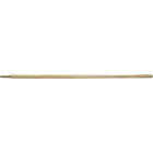 Link 52 In. L x 1.25 In. Dia. Wood Hoe Replacement Handle Image 1