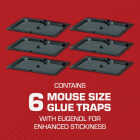 TOMCAT Mouse Size Glue Trap (4-Pack) Image 2