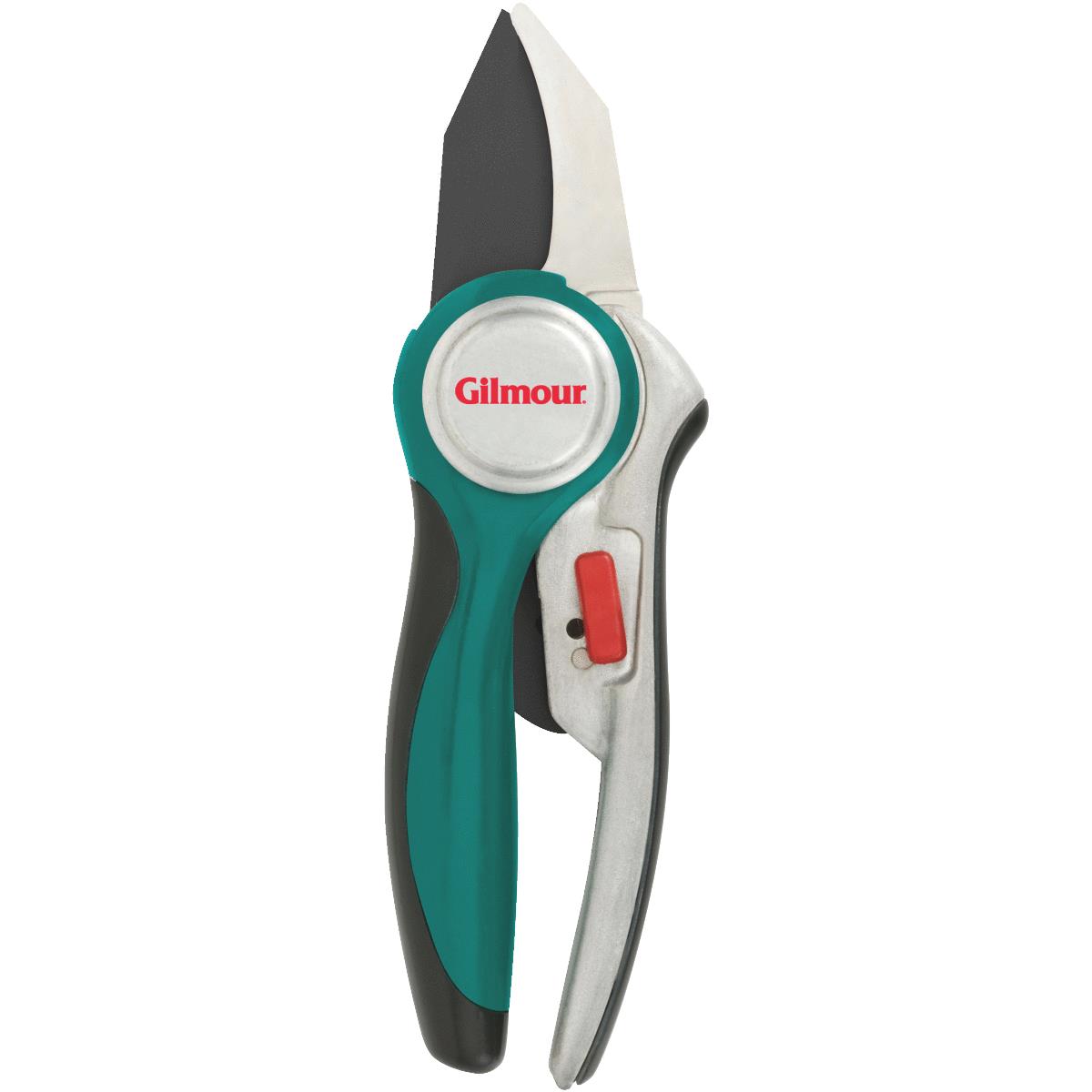 BYPASS PRUNER