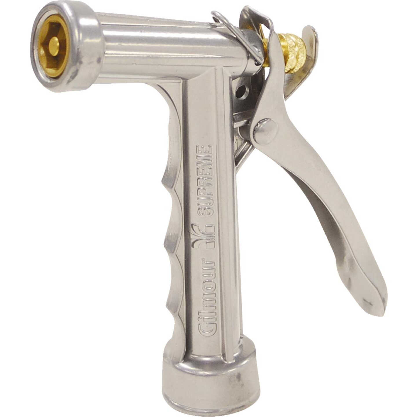 ZINC PISTOL NOZZLE Image 2