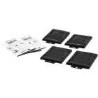 Intruder The Better Glue Trap Cold Temperature Mouse Trap (4-Pack) Image 2