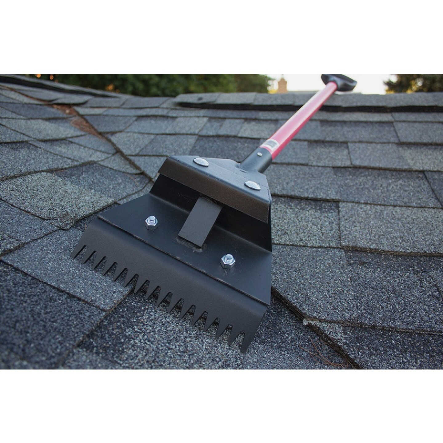Bully Tools ProShingle Replacement Shingle Remover Blade Image 2