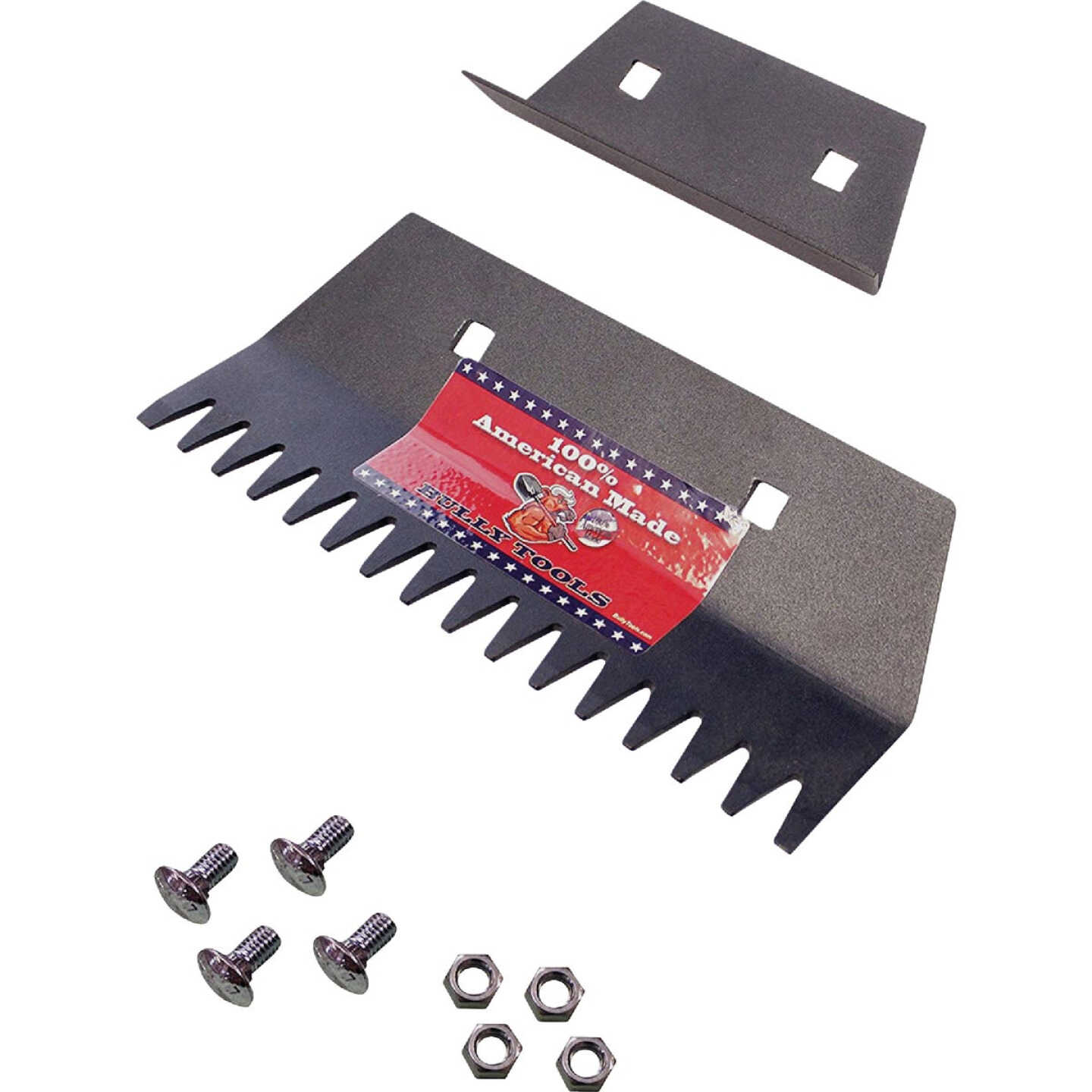 Bully Tools ProShingle Replacement Shingle Remover Blade Image 1