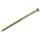 Do it Best #10 x 4 In. #2 Phillips Cabinet Screw (1000-Count) Image 1