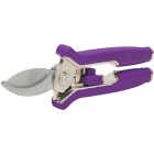 6" FLORAL BYPASS PRUNER Image 1