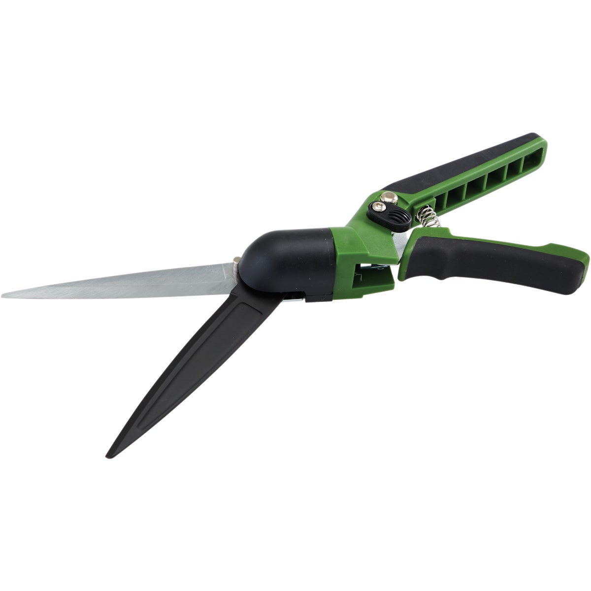 Best Garden 13-1/2 In. Deluxe Grass Shear Image 3