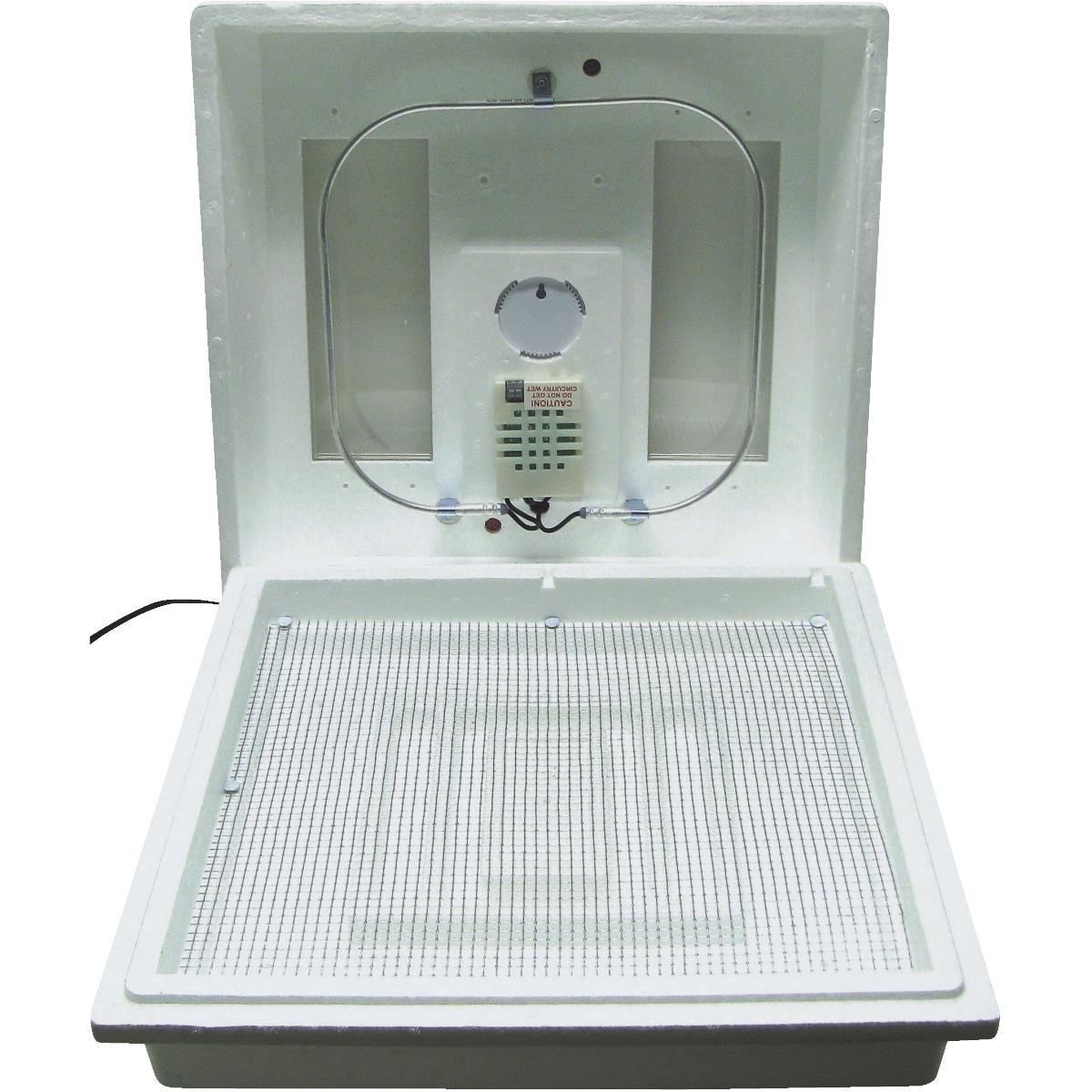 Incubators & Accessories