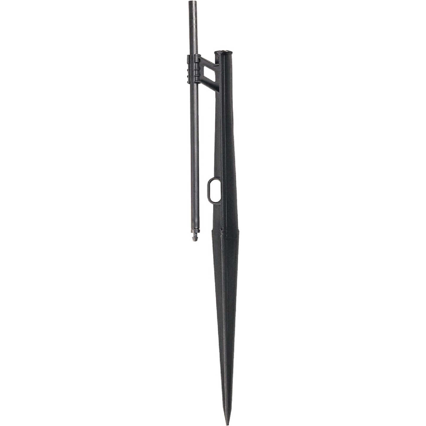 Raindrip 1/4 In. Tubing Polyethylene Adjustable Stake (2-Pack) Image 1
