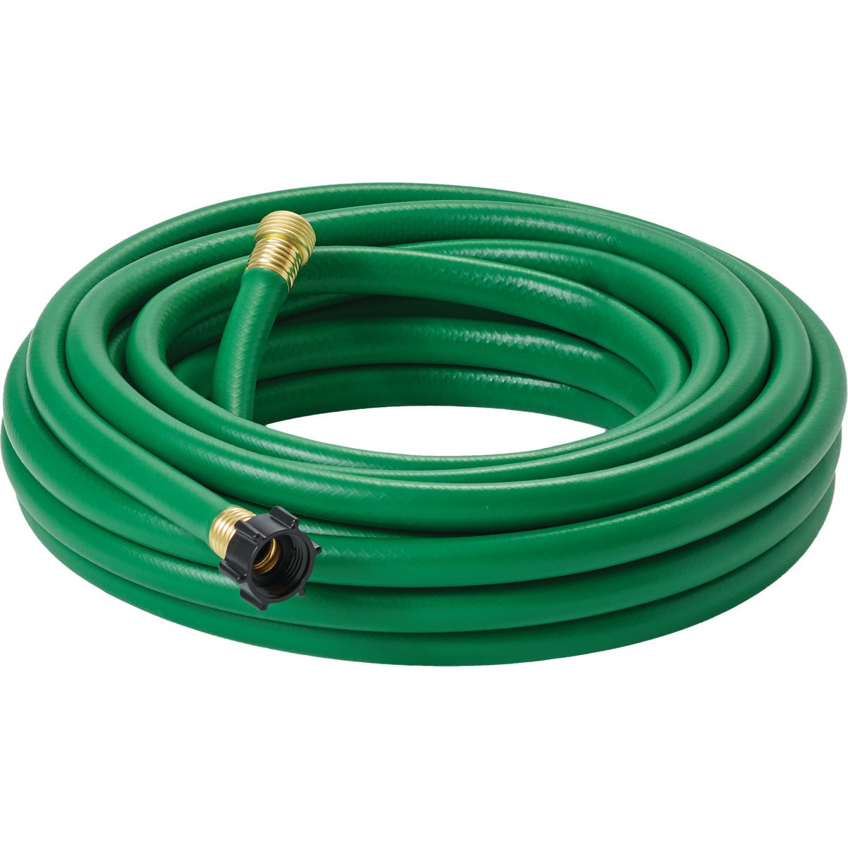 Best Garden 5/8 In. Dia. x 50 Ft. L. Light-Duty Garden Hose Image 2