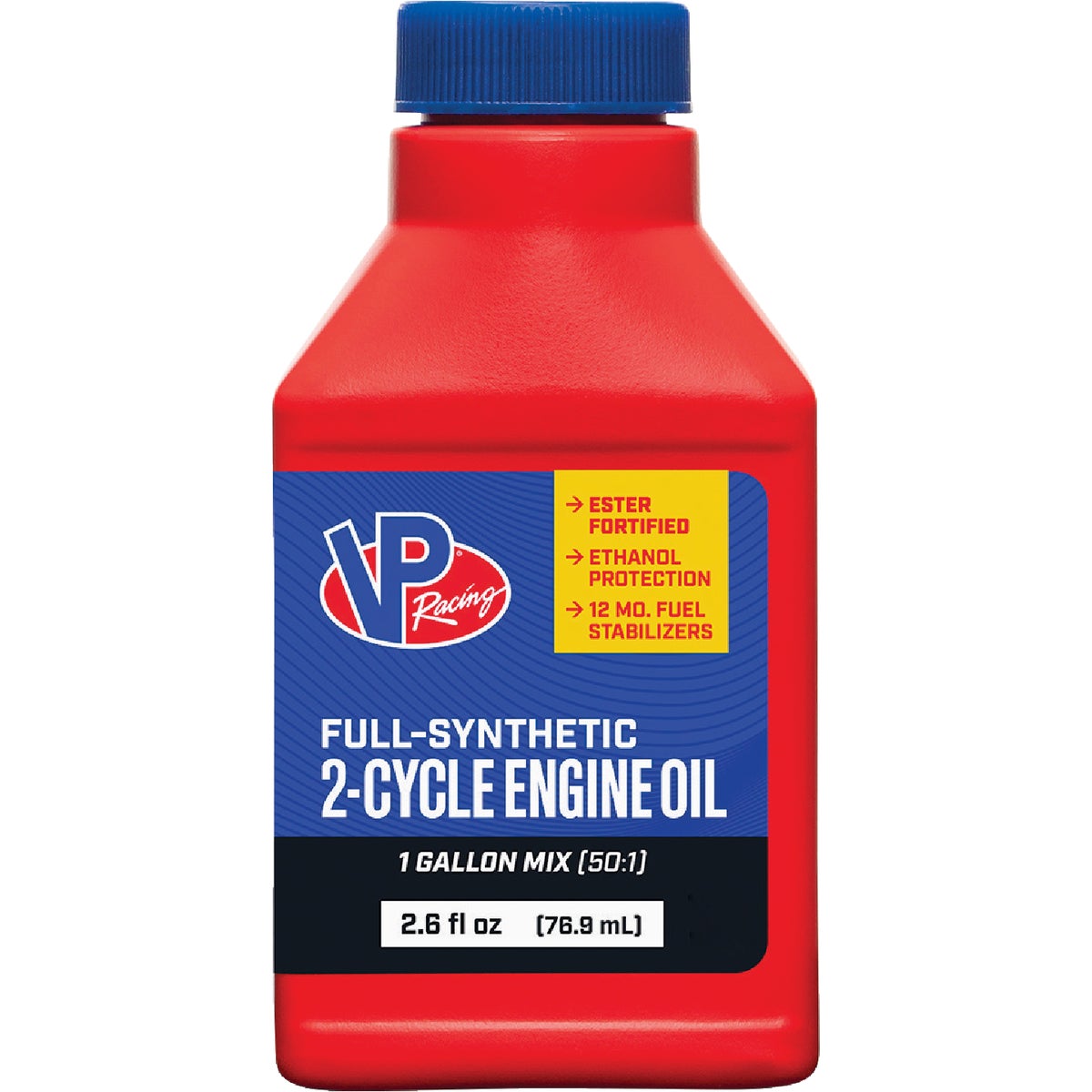 VP Racing Fuels 2.6 Oz. 2 Cycle Oil