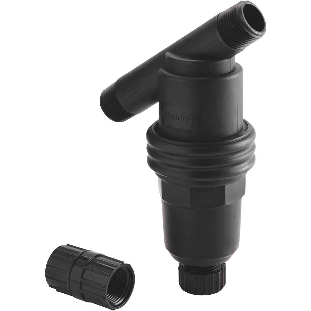 Drip Irrigation