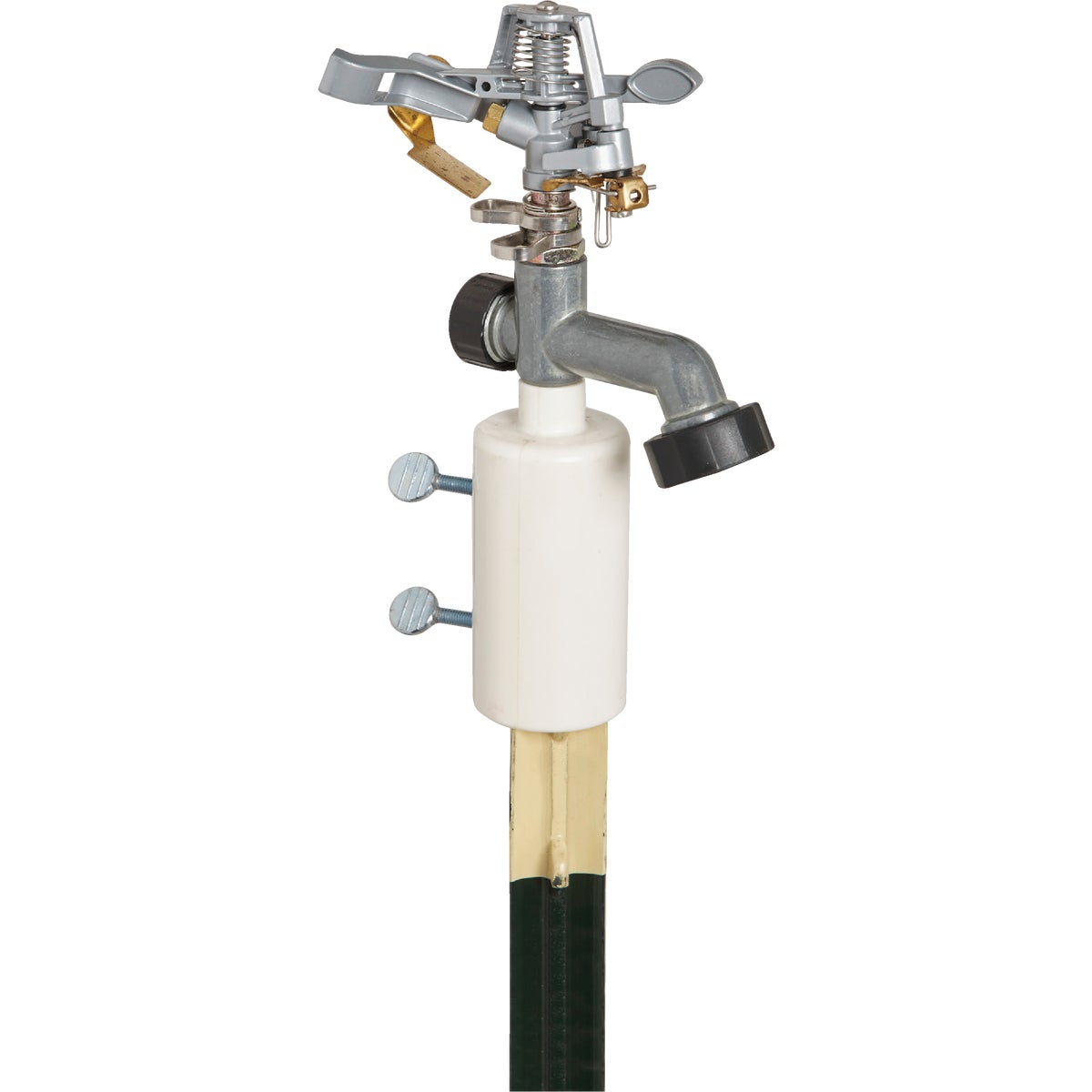 Best Garden 5675 Sq. Ft. T-Post Sprinkler Image 1