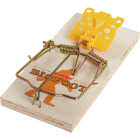 JT Eaton Bigfoot Mechanical Rat Trap with Expanded Trigger (1-Pack) Image 4