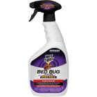 Hot Shot 32 Oz. Ready To Use Flea & Bedbug Killer Image 1