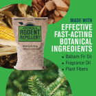 EarthKind Fresh Cab Botanical Rodent Repellent (2-Pack) Image 3