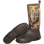 The Muck Boot Company Fieldblazer Men's Waterproof Hunting Boot, Size 11 Image 1