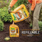 Preen Extended Control 4.93 Lb. Ready To Use Granules Weed Preventer Image 7