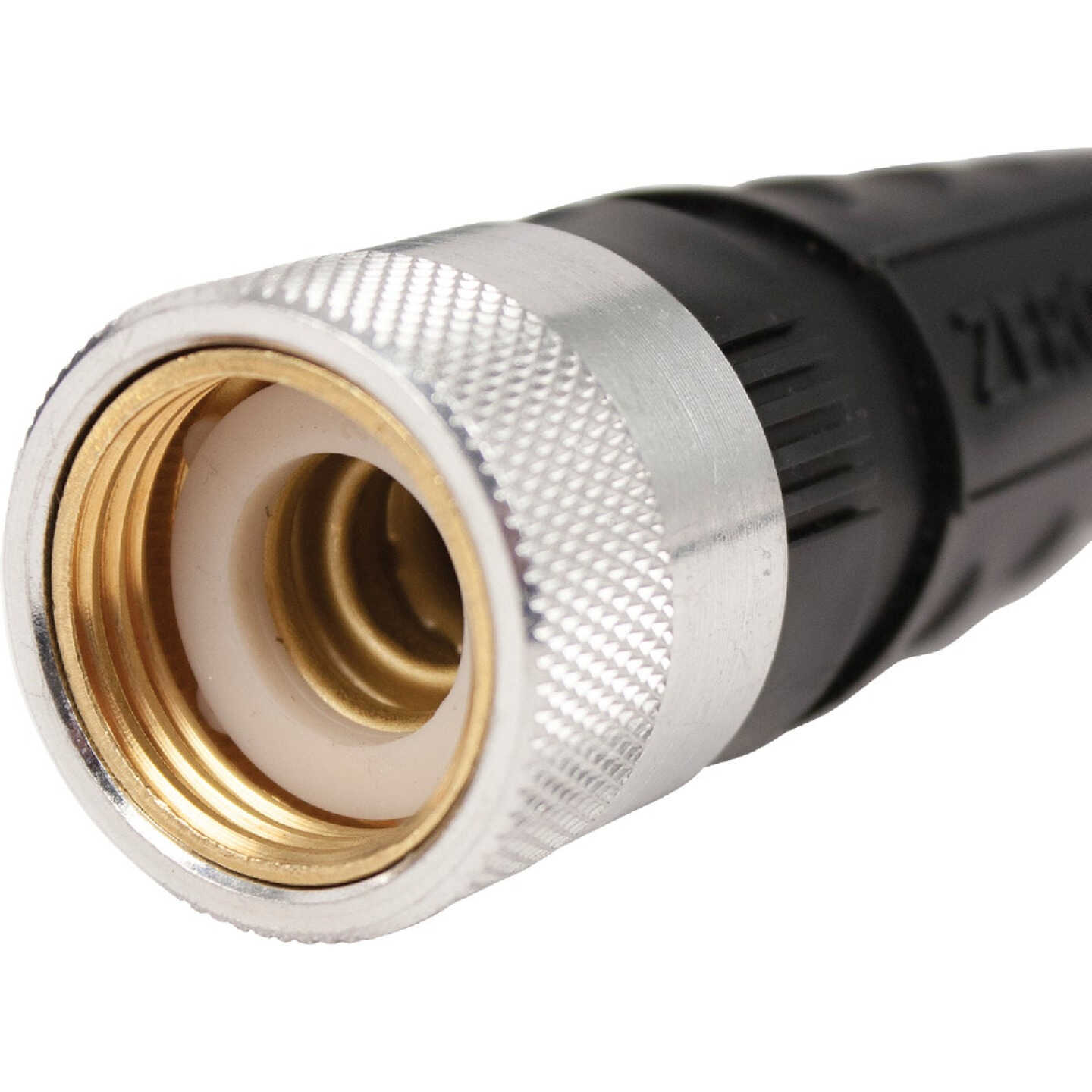 Teknor Apex Zero-G 5/8 In. Dia. x 100 Ft. L. Drinking Water Safe Compact Hose Image 2