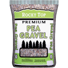 Rocky Top 0.5 Cu. Ft. 50 Lb. Pea Gravel Image 1