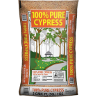 Landscape Select 2 Cu. Ft. Tan 100% Cypress Mulch Image 1