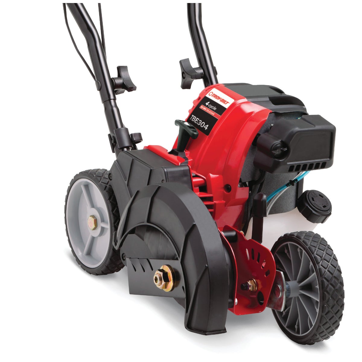 Troy-Bilt TBE304 9 In. 30cc 4-Cycle Gas Edger Image 7
