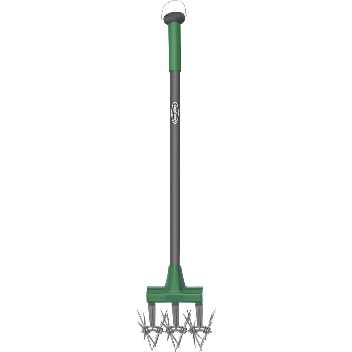 Green Thumb Stand Up Cultivator