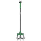 Green Thumb Stand Up Cultivator Image 1