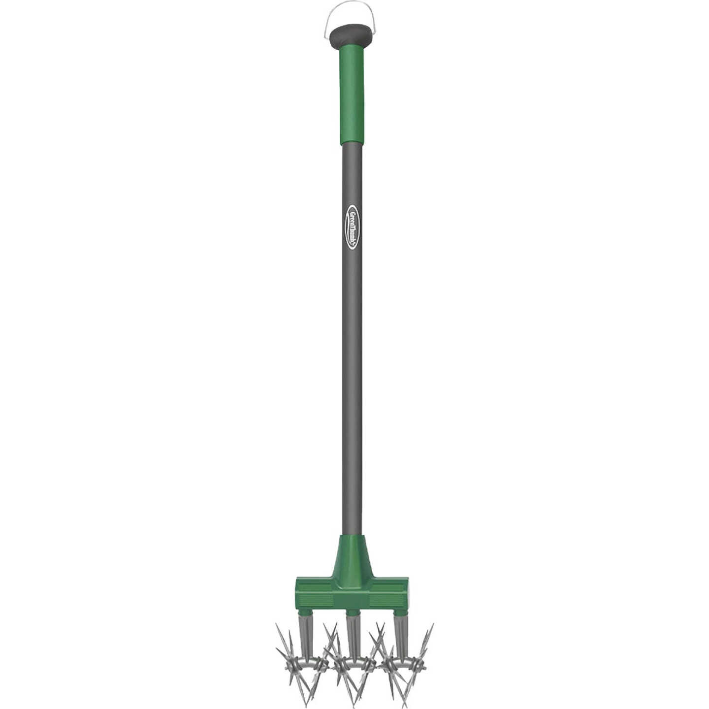 Green Thumb Stand Up Cultivator Image 1