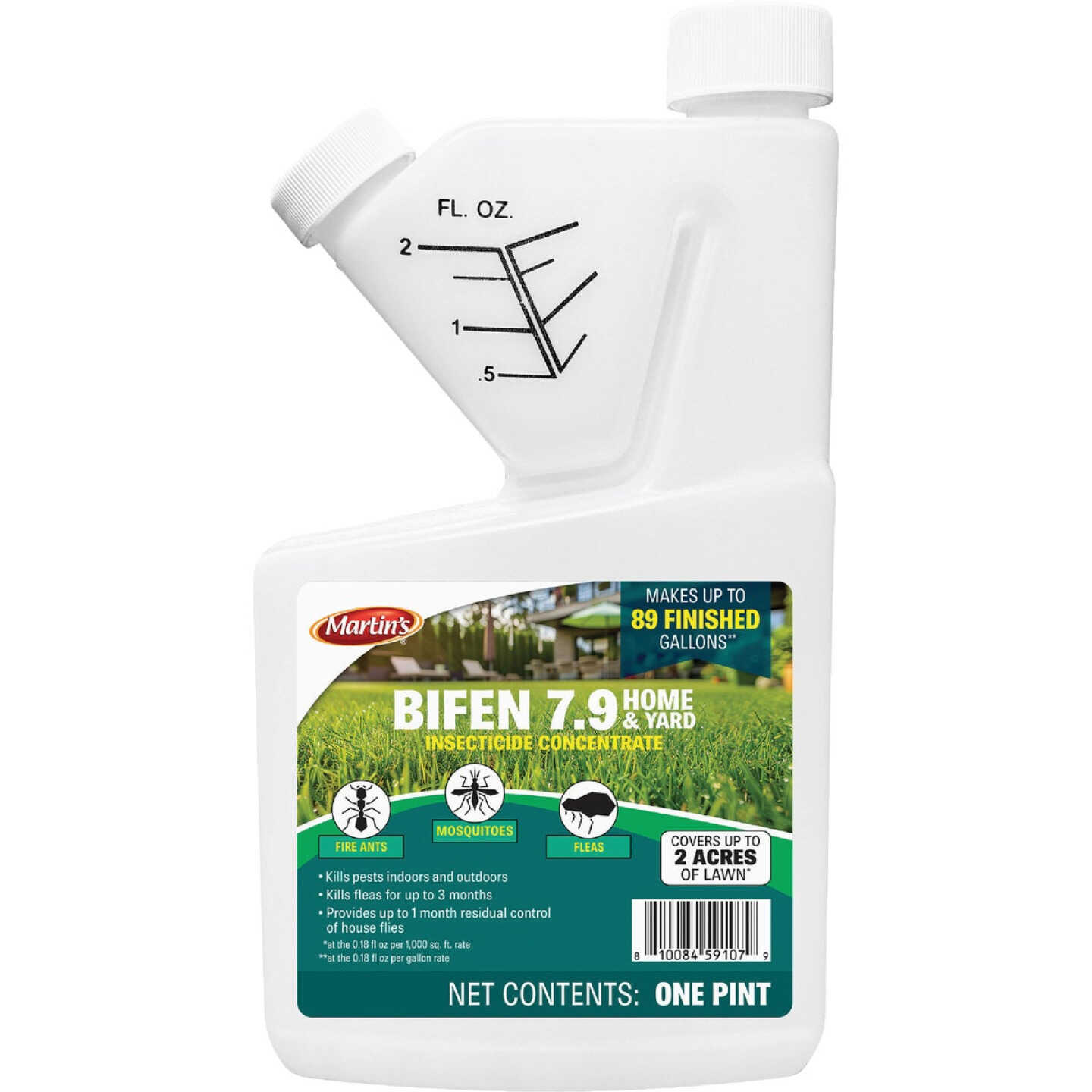 Martin's Bifen 7.9 Home & Yard 16 Oz. Insecticide Concentrate Image 1