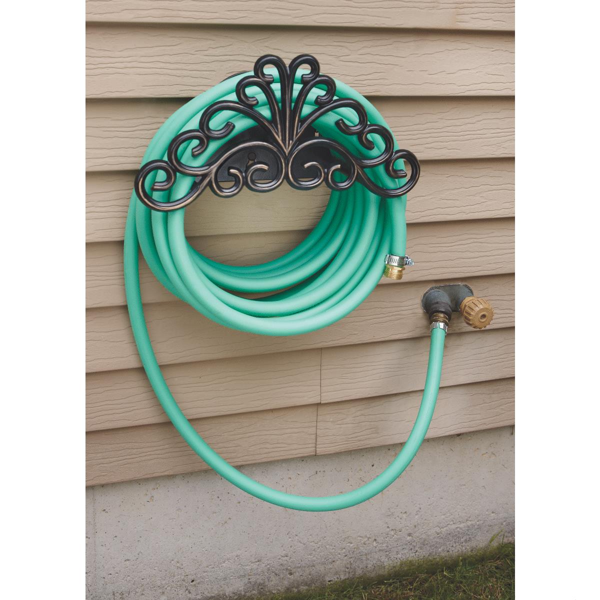 METAL FAN HOSE HANGER