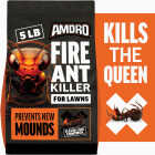 Amdro 5 Lb. Ready To Use Granules Fire Ant Killer Yard Treatment Image 2
