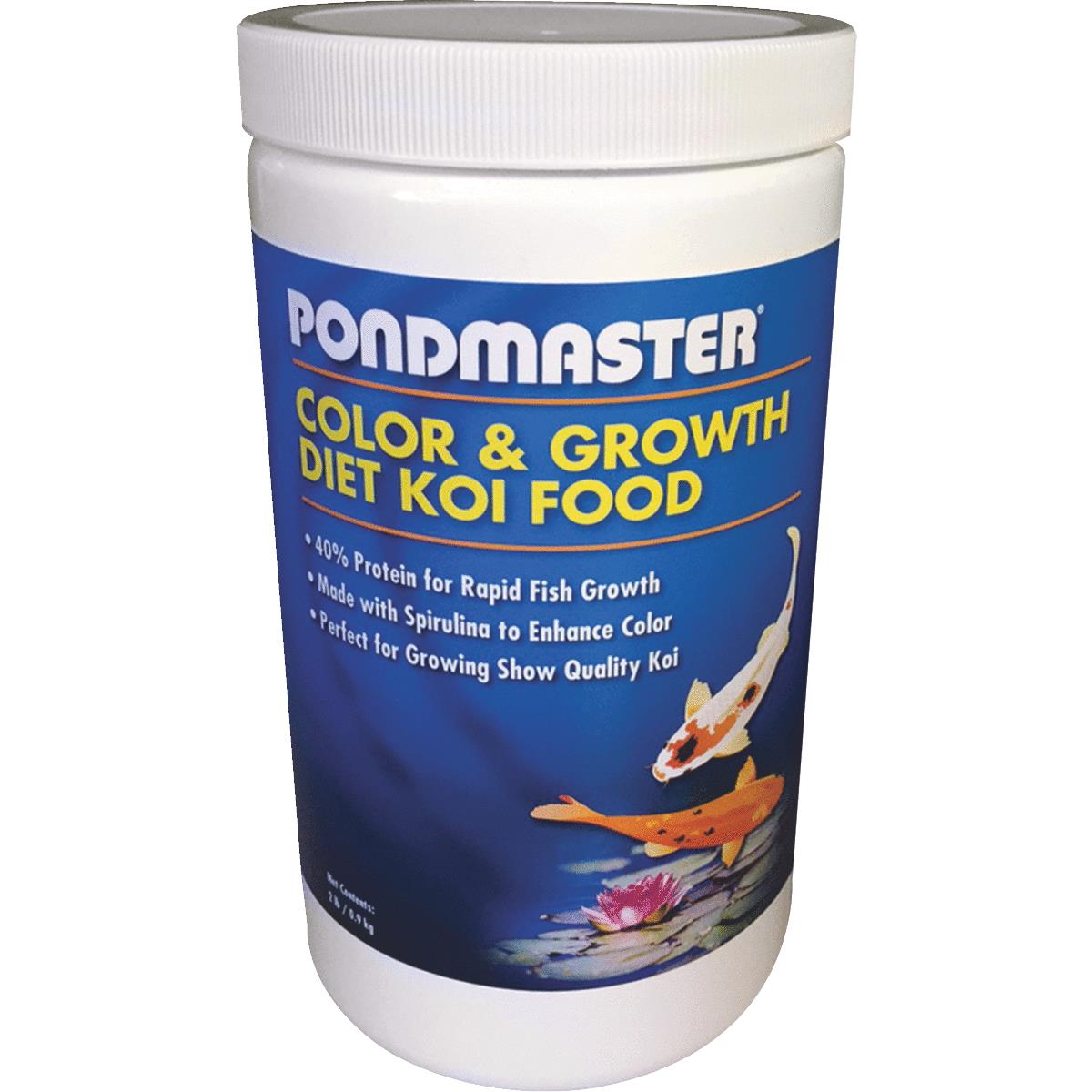 Fertilizers & Food