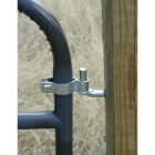 Speeco 1-5/8 In. to 1-3/4 In. Round Tube Gate Hinge Kit Image 1