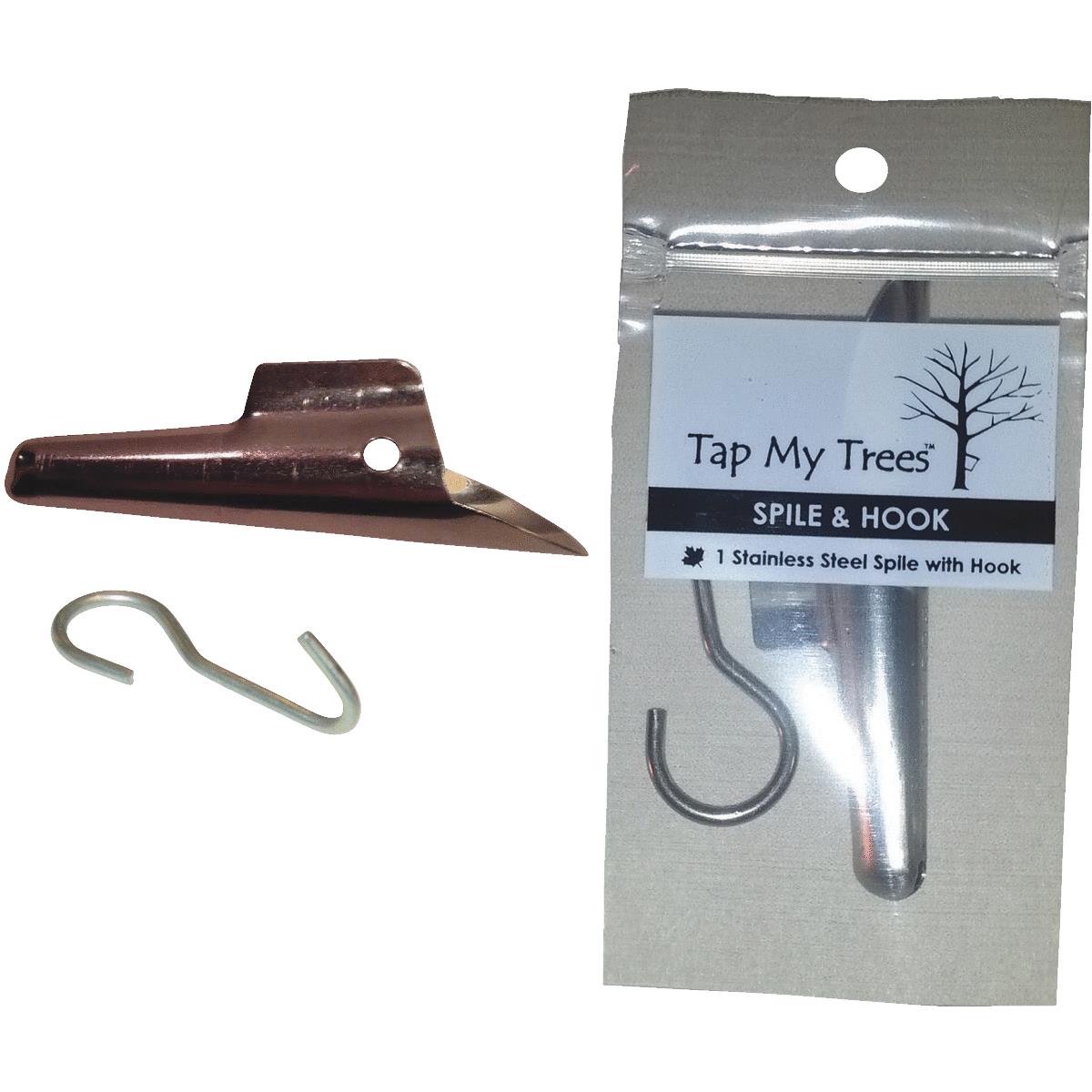 Maple Syrup Making Supplies