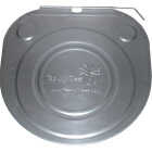 Tap My Trees Maple Sugaring Metal 2 Gal. Bucket Lid Image 1